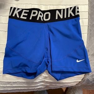 Nike Nike shorts